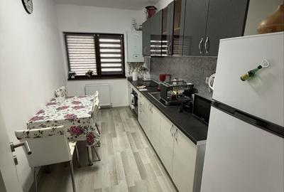 Garsonieră în Sânpetru - 2