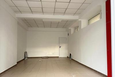Spatiu comercial de inchiriat – zona Piata Gemeni, renovat complet, vizibilitate - 2