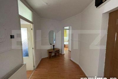 Apartament cu 2 camere decomandat în Central - 4