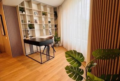 Mall Vitan apartament 3 camere 2 bai - 6