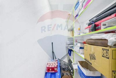 Spațiu comercial, de 473 mp, în Theodor Pallady - 9