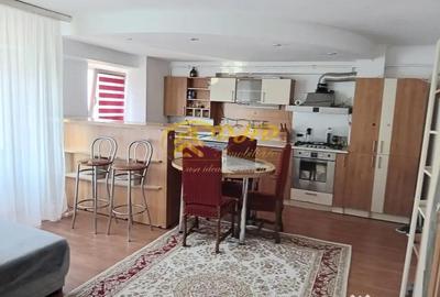 Apartament cu 3 camere decomandat în Păcurari - 16