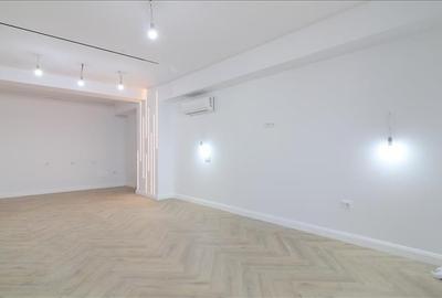 Apartament de Lux in Copou, etaj 7, Azimut - 16