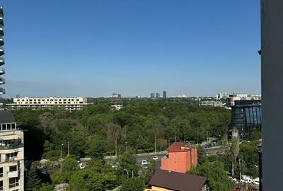 Apartament 2 camere de închiriat - Dinamic City, Barbu Văcărescu - 7