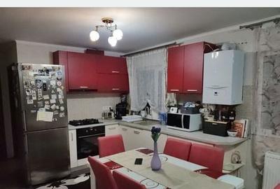 Casă cu 3 camere cu Teren 500 Mp în Sâncraiu de Mureș - 5