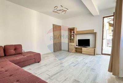 De inchiriat Apartament modern cu 3 camere in Ghimbav - 18