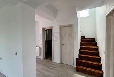 Casă individuală cu 4 camere cu Canalizare în Tunari - 8