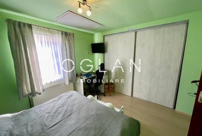 Duplex cu 3 camere cu Canalizare în Exterior Nord - 14