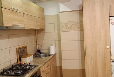 Apartament cu 2 camere semidecomandat, mobilat în Fundeni - 8