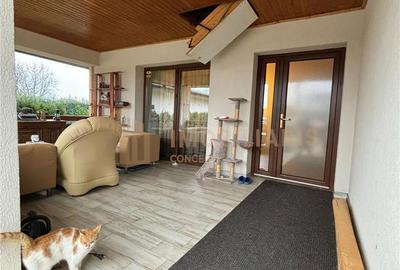 Casa individuala pe un nivel Tautii Magheraus - 10