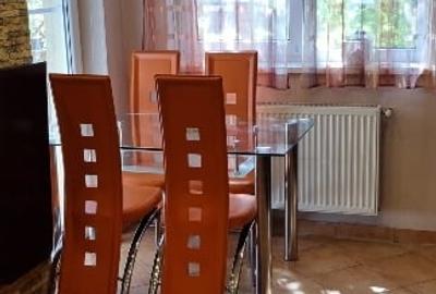 Apartament 3 camere,94mp, cartier Buna Ziua, zona Home Garden, Comision% - 8