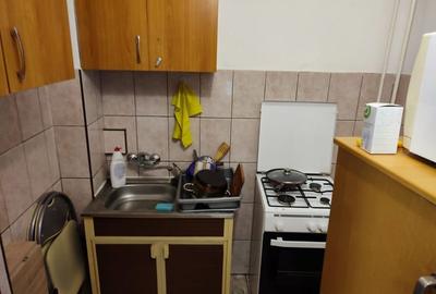 Garsoniera de Inchiriat Zona Strada Cernei Expo Transilvania Marasti - 7