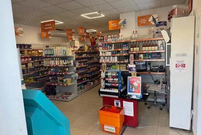 Spațiu comercial, de 54 mp, în Tineretului - 1