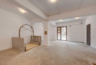 Spațiu comercial, de 325 mp, în Chișinau - 6