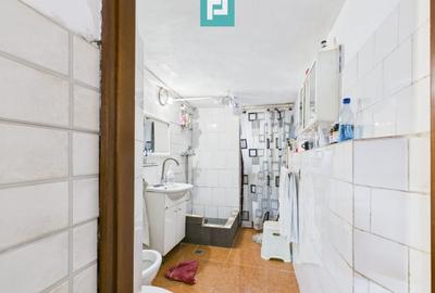 Casă frumoasă la Iratoș la preț bun - 21