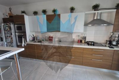 Apartament cu 3 camere decomandat, mobilat în Teiul Doamnei - 6