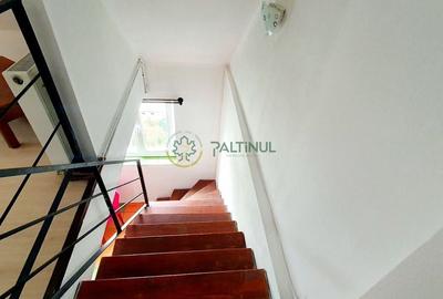 Apartament Mansarda spatios de vanzare in Sibiu, zona Vasile Aaron - 4