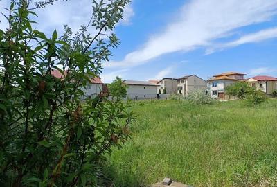 Teren de vanzare in Mamaia Sat. Navodari. Pret negociabil. - 5