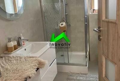 Apartament cu 3 camere decomandat, mobilat în Hipodrom 3 - 6