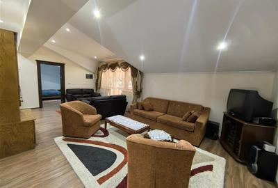 Casă individuală cu 6 camere cu Teren 180 Mp în Ultracentral - 19