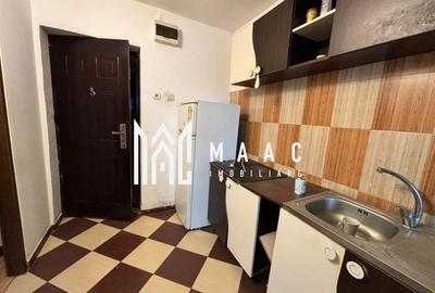 Garsonieră 26 mp I De renovat I Etaj 3 I Pivniță I Lazaret - 2