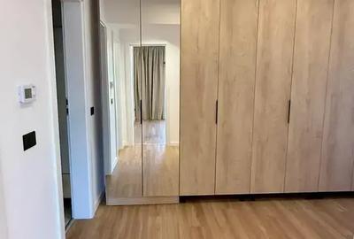 Apartament cu 3 camere decomandat, mobilat în Berceni - 8