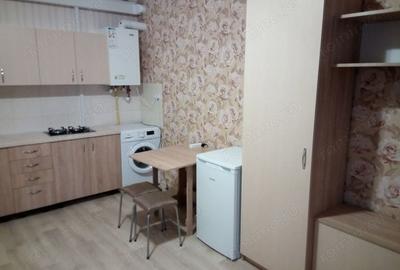 Garsonieră în Drumul Taberei - 1