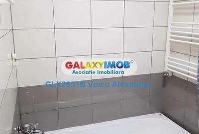 Garsoniera Bloc Nou - Berceni - Aparatorii Patriei - Metrou - 8