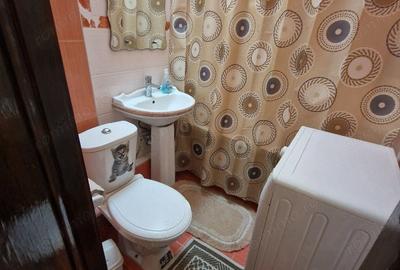 Garsonieră în Lujerului