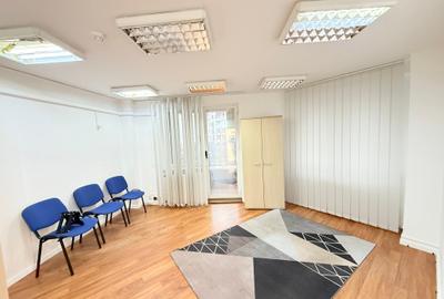 DE ÎNCHIRIAT – Spațiu de birou 60 mp - GEMENII CENTER, Națiunile Unite - 15