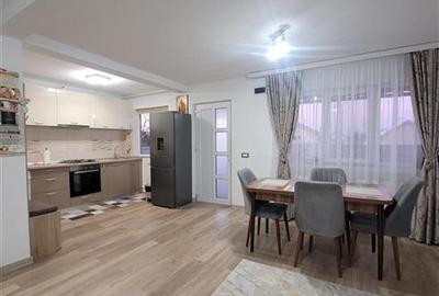Casă individuală cu 3 camere cu Teren 230 Mp în Lumina - 8