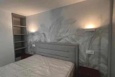 Apartament cu 2 camere decomandat, mobilat în P-ța Rosetti - 7