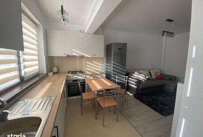 Apartament cu 3 camere în Miroslava - 15