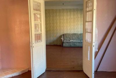 Casă cu 2 camere cu Teren 430 Mp în Semicentral - 4