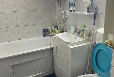 Apartament cu 2 camere semidecomandat în Milcov - 4