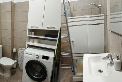 Garsonieră în Tomești - 4