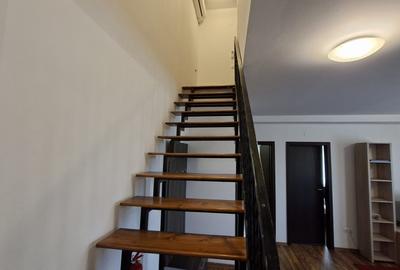 De inchiriat ap. 4 camere, Tg. Mures, 7 Noiembrie, Zona UMF - 13