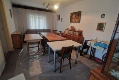 MINERI - CASA 4 CAMERE SUPRAFATA 97 MP, TEREN 3300 MP - 1