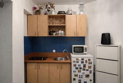 Garsonieră în Cișmigiu - 3