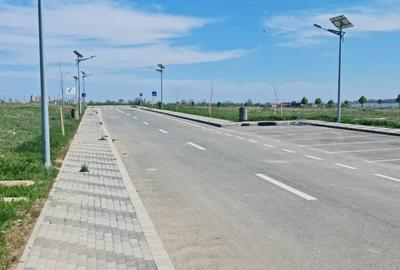 Teren de 750 mp, în Techirghiol - 3