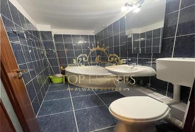 Apartament cu 3 camere decomandat, mobilat în Nerva Traian - 11