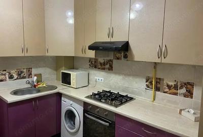 Garsonieră în Vitan - 2