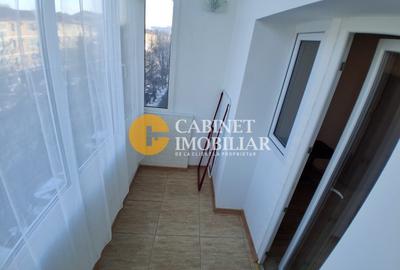Apartament 2 camere, decomandat, Zona Bucsinescu Iasi - 6