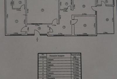 Casa ta dn Chitila – zona LIDL! - 13