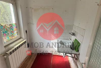 Apartament cu 3 camere în Big - 4