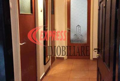 Apartament cu 3 camere decomandat în Sălăjan