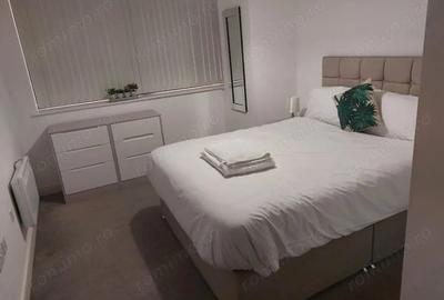 Garsonieră decomandată în Bucureștii Noi - 4