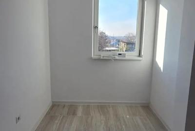 Proprietar, 2 camere decomandate, etaj 2, bloc 2025 - 4