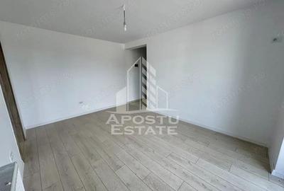 Apartament cu 2 camere bucatarie inchisa la parter cu balcon finalizat Apartament cu 2 camere bucatarie inchisa la parter cu balcon finalizat - 3
