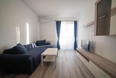 Apartament cu 2 camere decomandat, mobilat în Giroc - 5